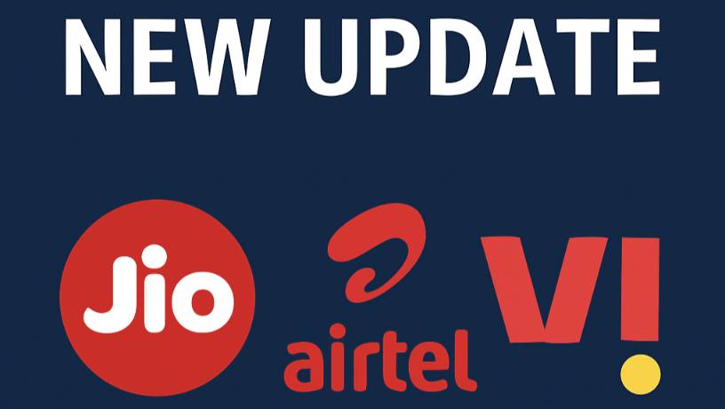 Jio, airtel, vi,