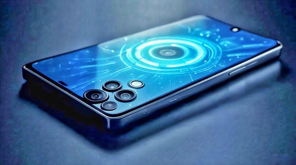LG W11,