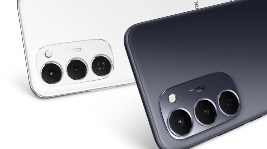 Tecno Spark 40 Pro+, 