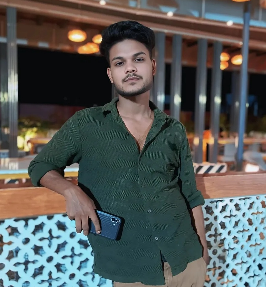 Salman ansari