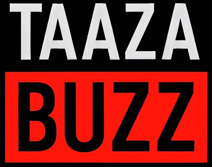 Taaza Buzz