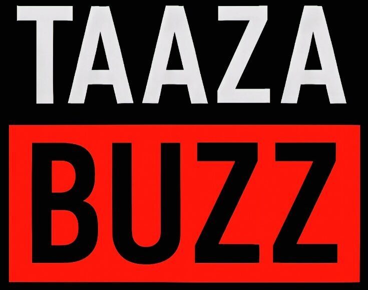 Taaza Buzz