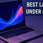 Best laptop under 40000,