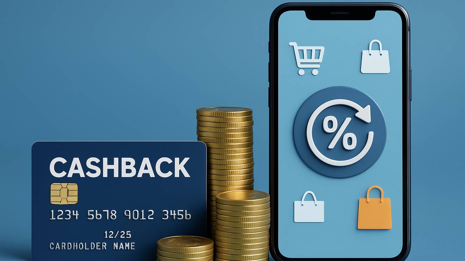 Best Cashback Credit Cards