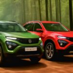 Tata Harrier Adventure X 2025 Launch