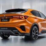 Maruti Cervo