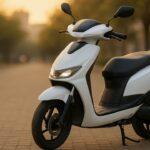 Best Electric Scooters Under 1 Lakh