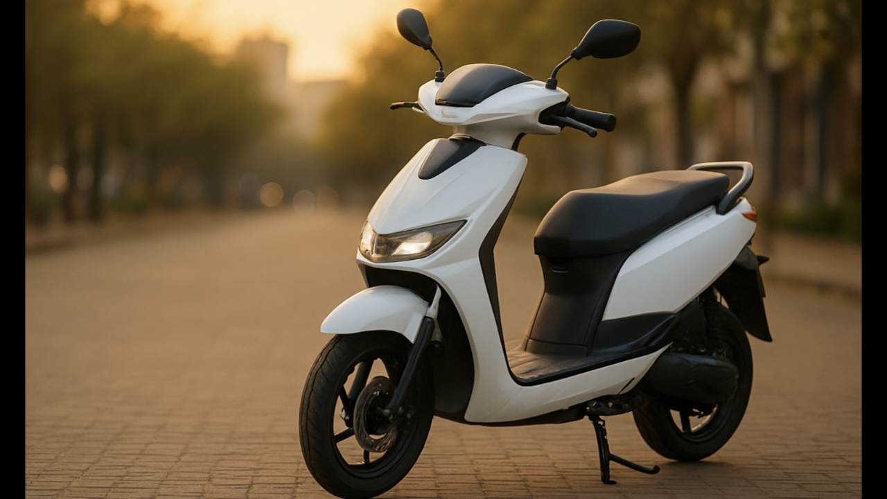 Best Electric Scooters Under 1 Lakh