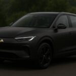 Batman-Style EV Mahindra BE 6 Batman Edition