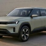 Mahindra Vision Cars