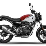 Triumph Speed T4 398cc